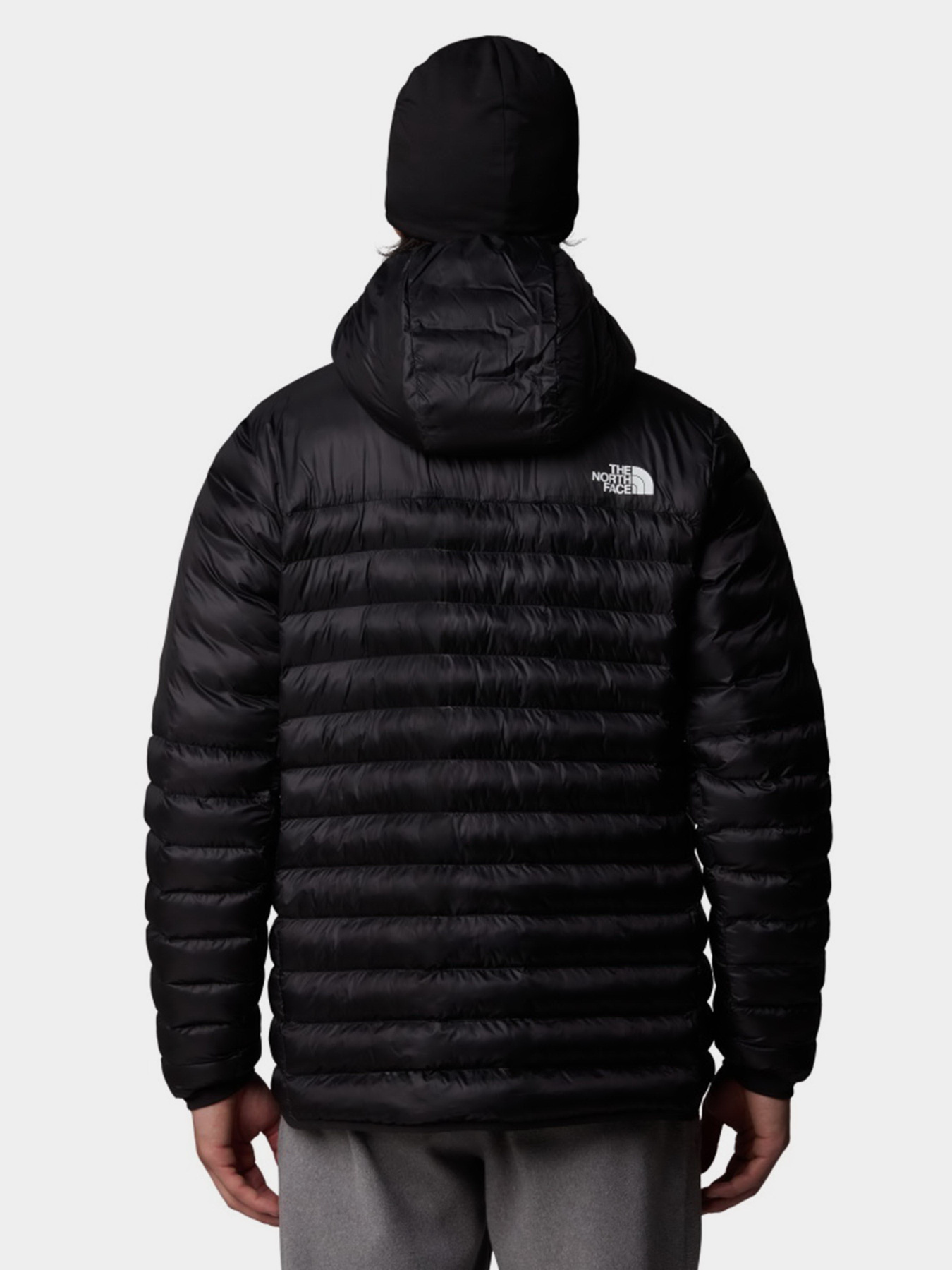 Зимняя куртка The North Face Terra Peak модель NF0A88TVJK31 Фото