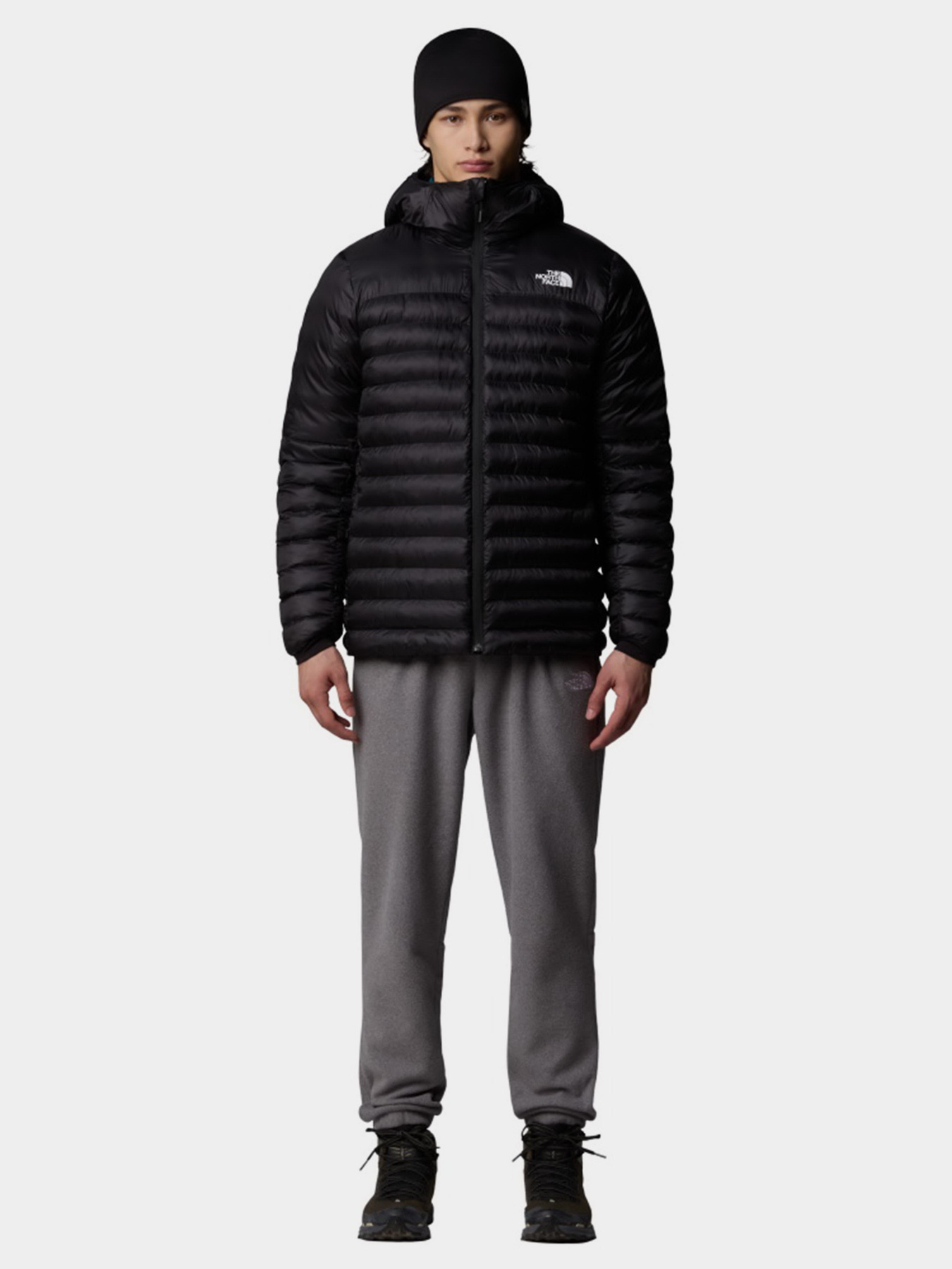 Зимняя куртка The North Face Terra Peak модель NF0A88TVJK31 Фото