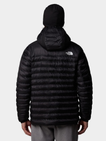 Зимняя куртка The North Face Terra Peak модель NF0A88TVJK31 Фото