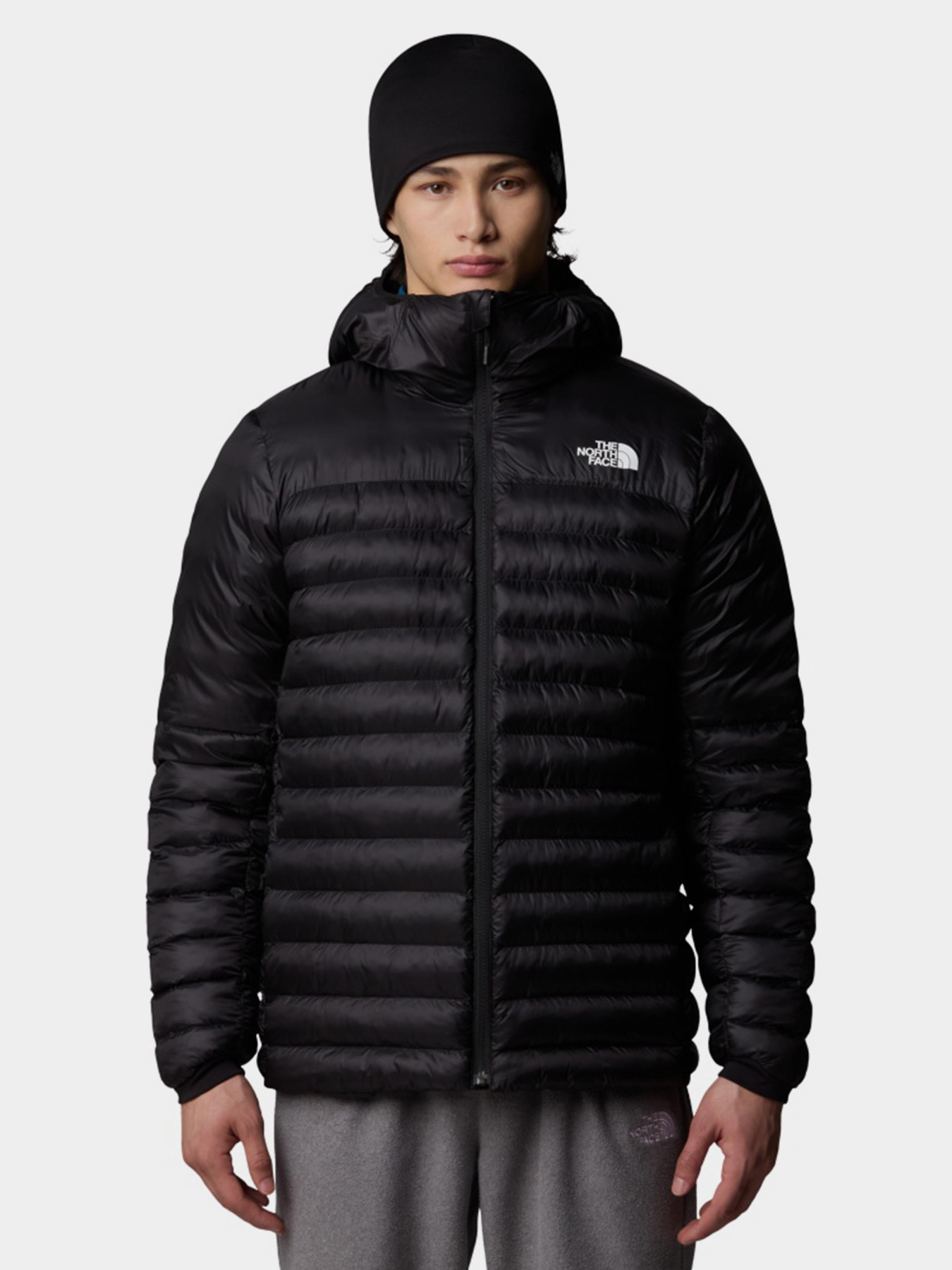 Зимняя куртка The North Face Terra Peak модель NF0A88TVJK31 Фото