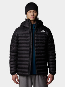 Зимняя куртка The North Face Terra Peak модель NF0A88TVJK31 Фото