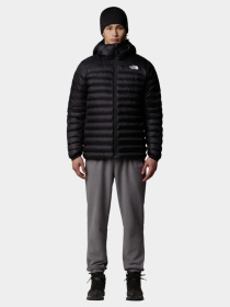 Зимняя куртка The North Face Terra Peak модель NF0A88TVJK31 Фото