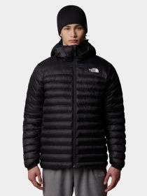 Зимняя куртка The North Face Terra Peak модель NF0A88TVJK31 Фото