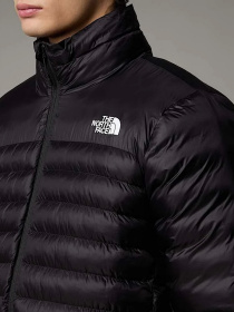 Зимняя куртка The North Face Terra Peak модель NF0A88U2JK31 Фото