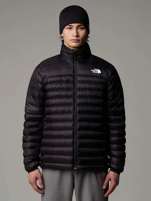 Зимняя куртка The North Face Terra Peak модель NF0A88U2JK31 Фото