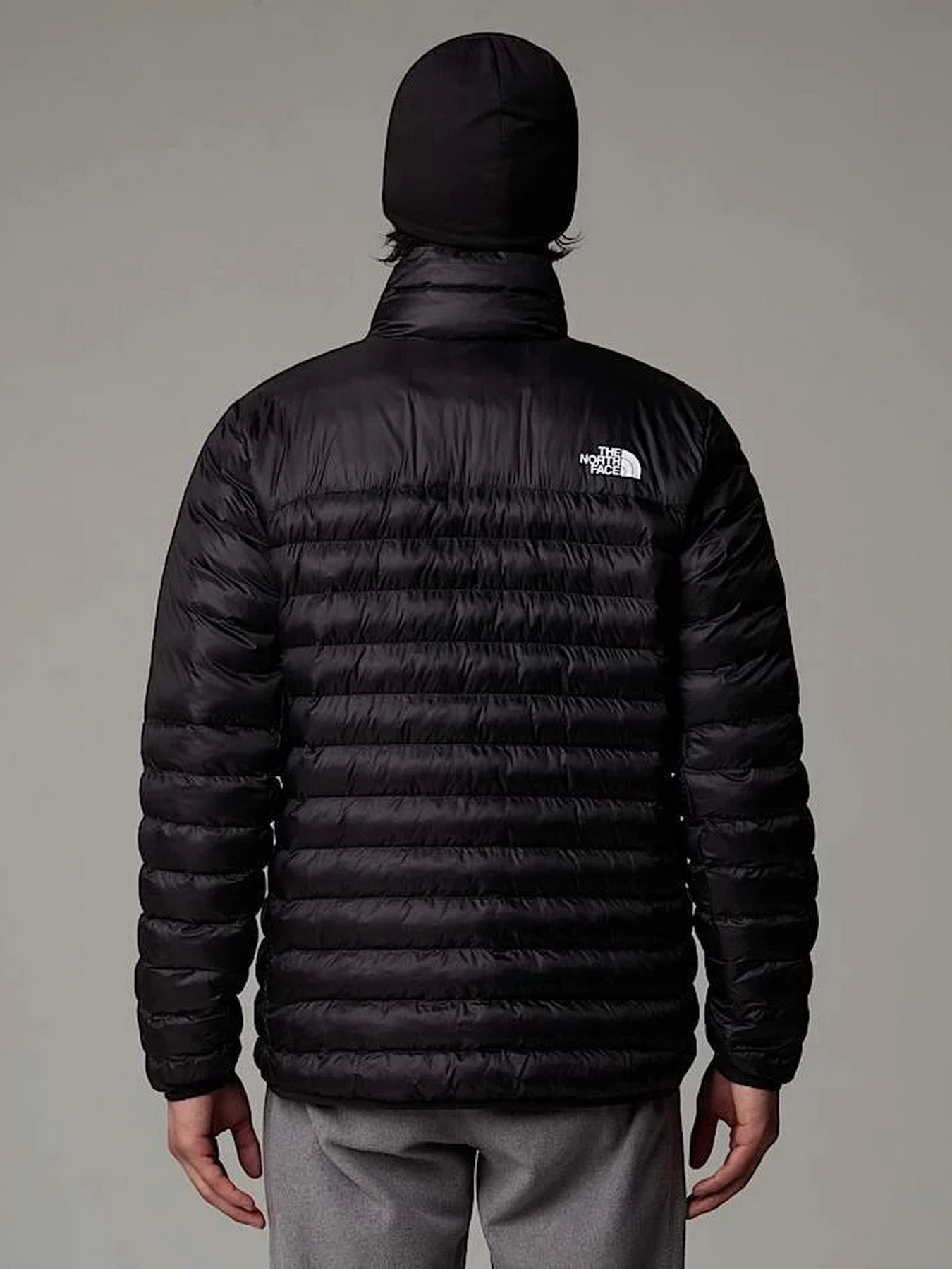 Зимова куртка The North Face Terra Peak модель NF0A88U2JK31 Фото