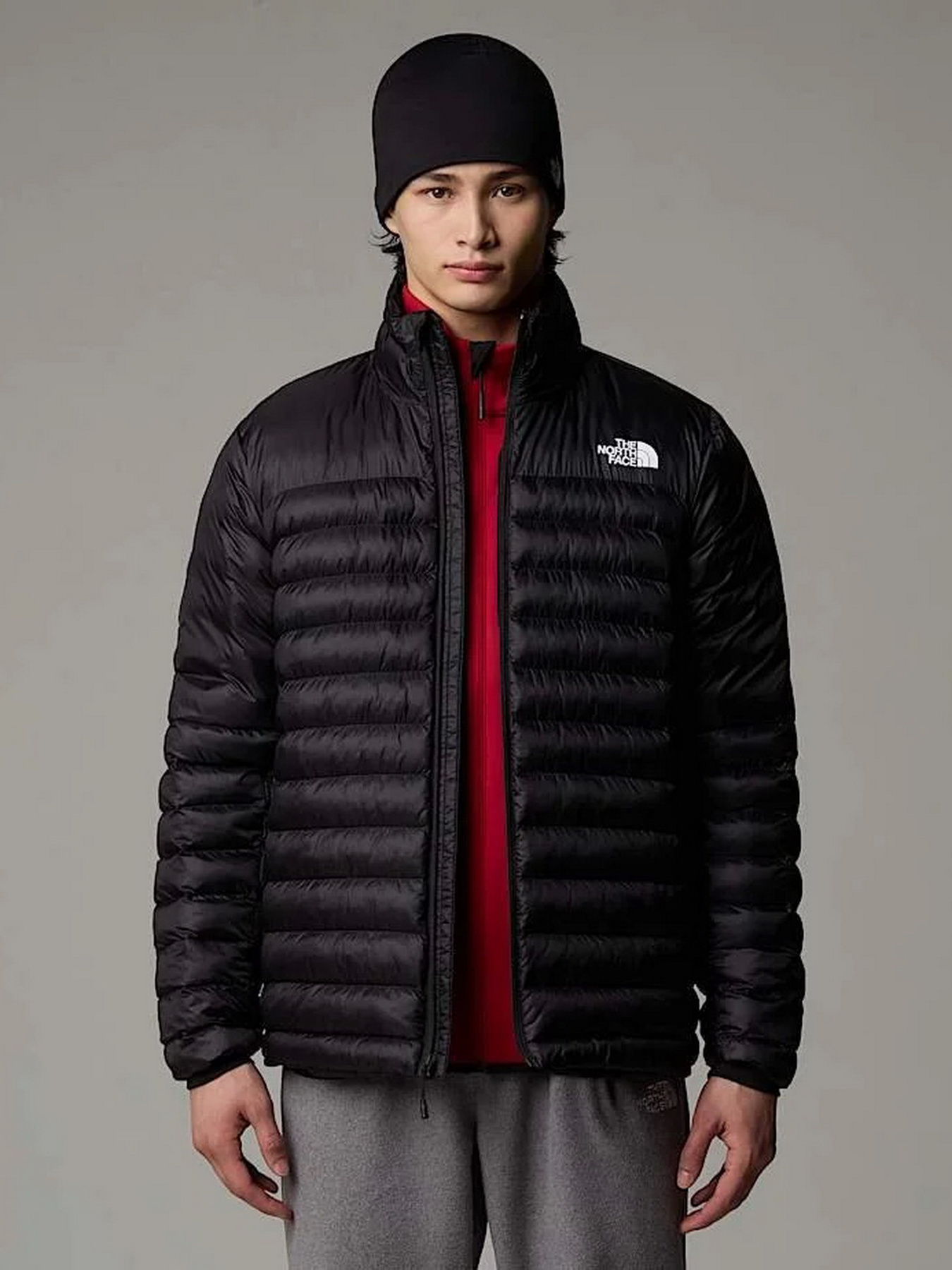 Зимова куртка The North Face Terra Peak модель NF0A88U2JK31 Фото