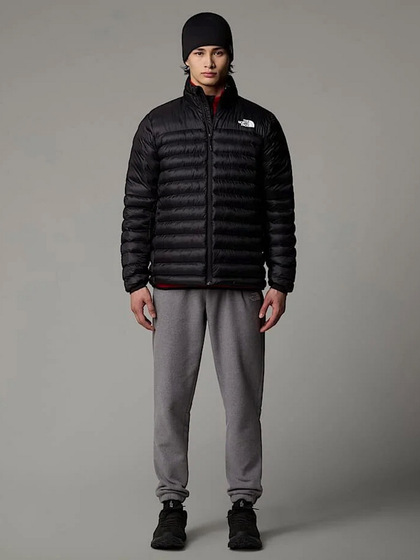 Зимова куртка The North Face Terra Peak модель NF0A88U2JK31 Фото