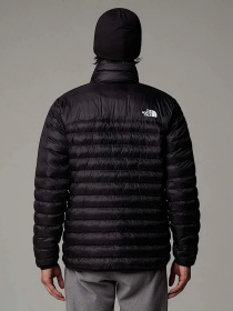 Зимова куртка The North Face Terra Peak модель NF0A88U2JK31 Фото