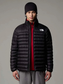 Зимова куртка The North Face Terra Peak модель NF0A88U2JK31 Фото