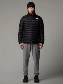 Зимова куртка The North Face Terra Peak модель NF0A88U2JK31 Фото