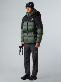 Зимняя куртка The North Face Diablo Down 2.0 модель NF0A8992EIH1 Фото