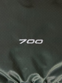 Зимняя куртка The North Face Diablo Down 2.0 модель NF0A8992EIH1 Фото