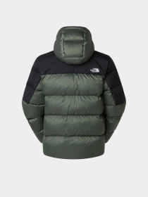 Зимняя куртка The North Face Diablo Down 2.0 модель NF0A8992EIH1 Фото