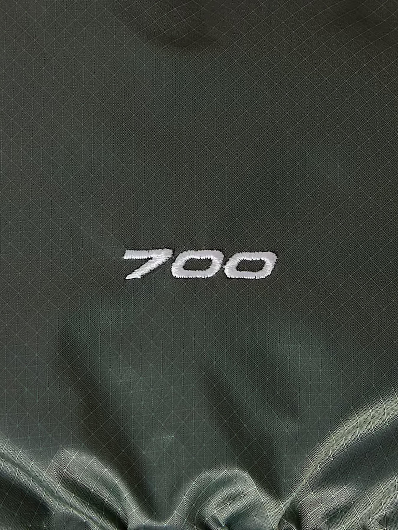 Пуховик The North Face Diablo Down 2.0 модель NF0A8992EIH1 Фото