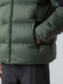 Пуховик The North Face Diablo Down 2.0 модель NF0A8992EIH1 Фото