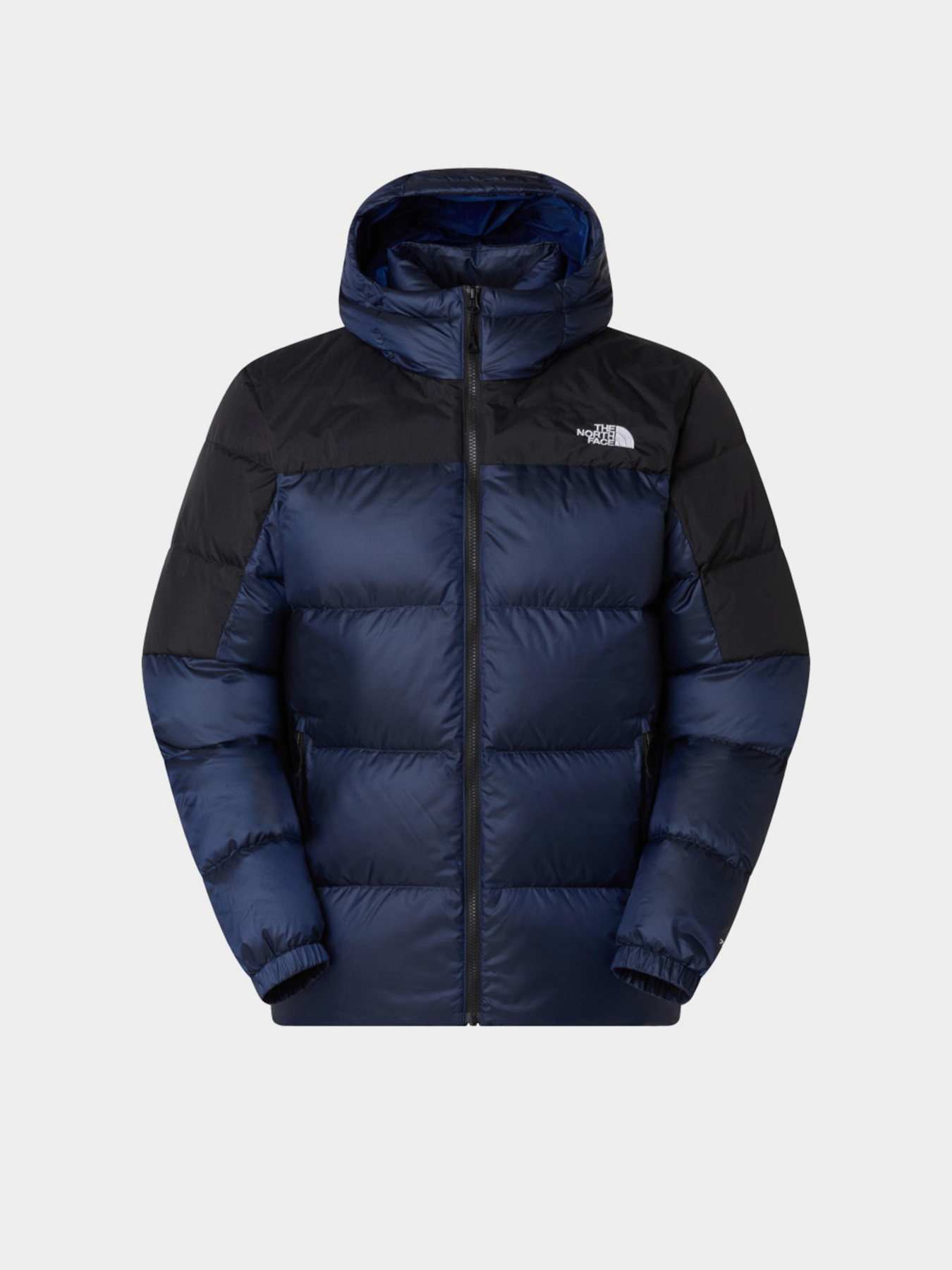 Зимняя куртка The North Face Diablo Down 2.0 модель NF0A8992GKI1 Фото