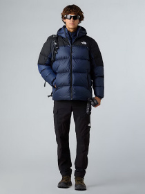 Зимняя куртка The North Face Diablo Down 2.0 модель NF0A8992GKI1 Фото