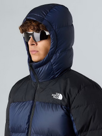 Зимняя куртка The North Face Diablo Down 2.0 модель NF0A8992GKI1 Фото