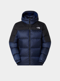 Зимняя куртка The North Face Diablo Down 2.0 модель NF0A8992GKI1 Фото