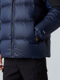 Зимняя куртка The North Face Diablo Down 2.0 модель NF0A8992GKI1 Фото