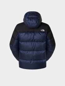 Зимняя куртка The North Face Diablo Down 2.0 модель NF0A8992GKI1 Фото