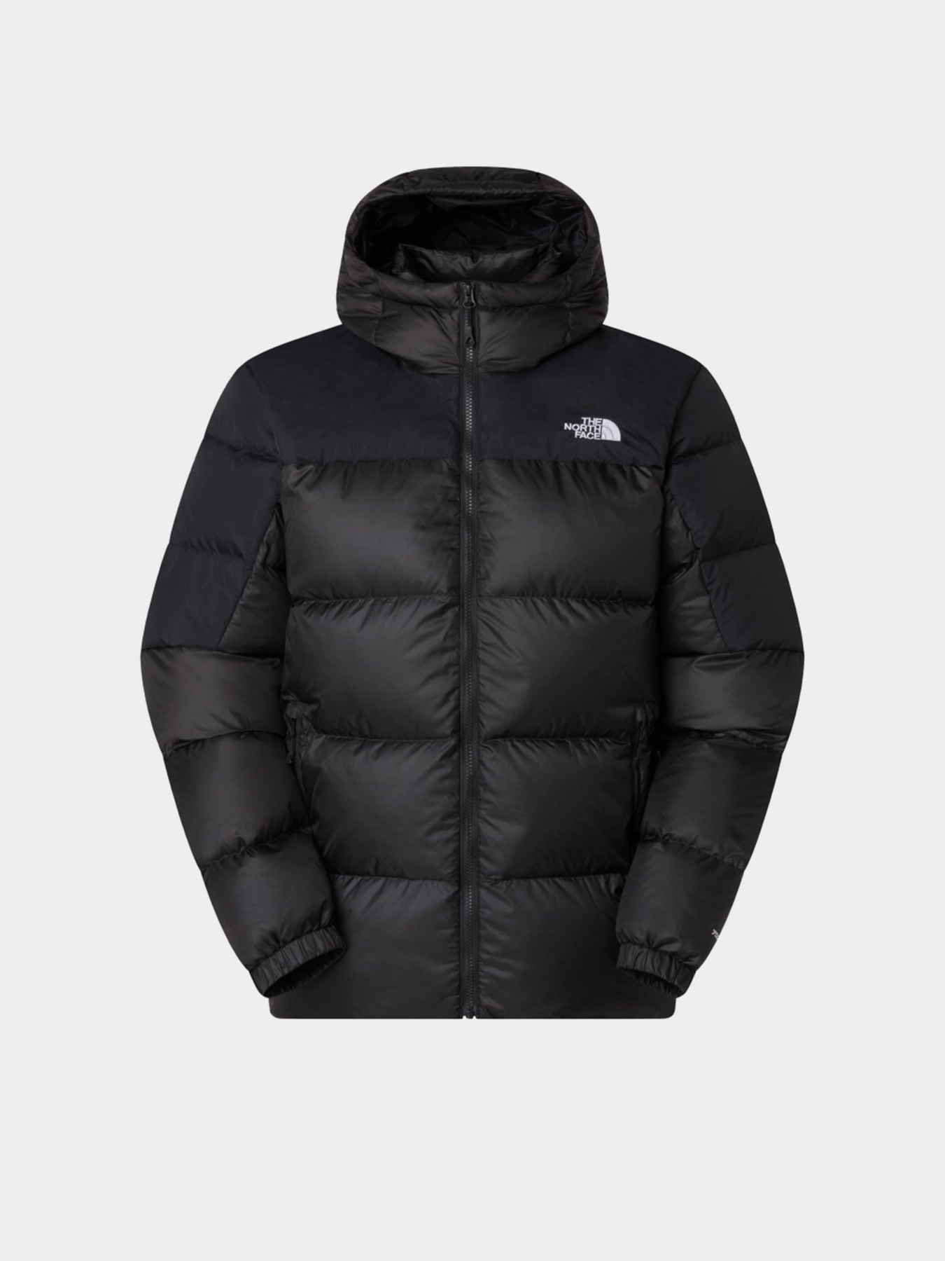 Пуховик The North Face Diablo Down 2.0 модель NF0A8992GOC1 Фото