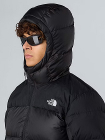 Пуховик The North Face Diablo Down 2.0 модель NF0A8992GOC1 Фото
