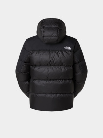 Пуховик The North Face Diablo Down 2.0 модель NF0A8992GOC1 Фото