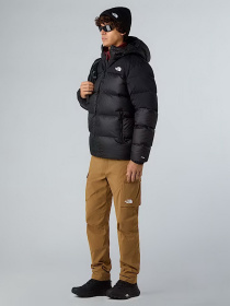 Пуховик The North Face Diablo Down 2.0 модель NF0A8992GOC1 Фото