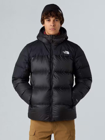 Куртки та дублянки The North Face Diablo Down 2.0 модель NF0A8992GOC1 Фото