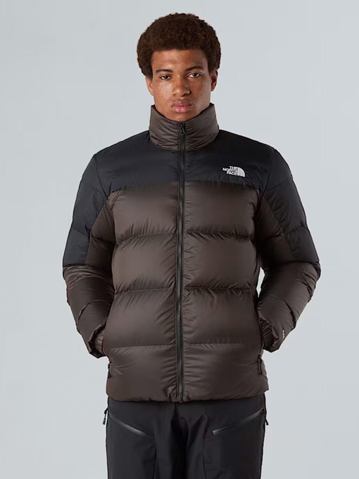 Куртки та дублянки The North Face Diablo Down 2.0 модель NF0A89930BI1 Фото