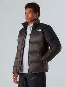 Пуховик The North Face Diablo Down 2.0 модель NF0A89930BI1 Фото