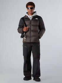 Пуховик The North Face Diablo Down 2.0 модель NF0A89930BI1 Фото