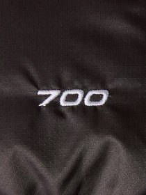 Пуховик The North Face Diablo Down 2.0 модель NF0A89930BI1 Фото