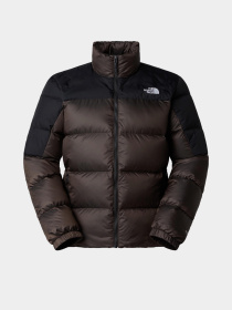 Пуховик The North Face Diablo Down 2.0 модель NF0A89930BI1 Фото