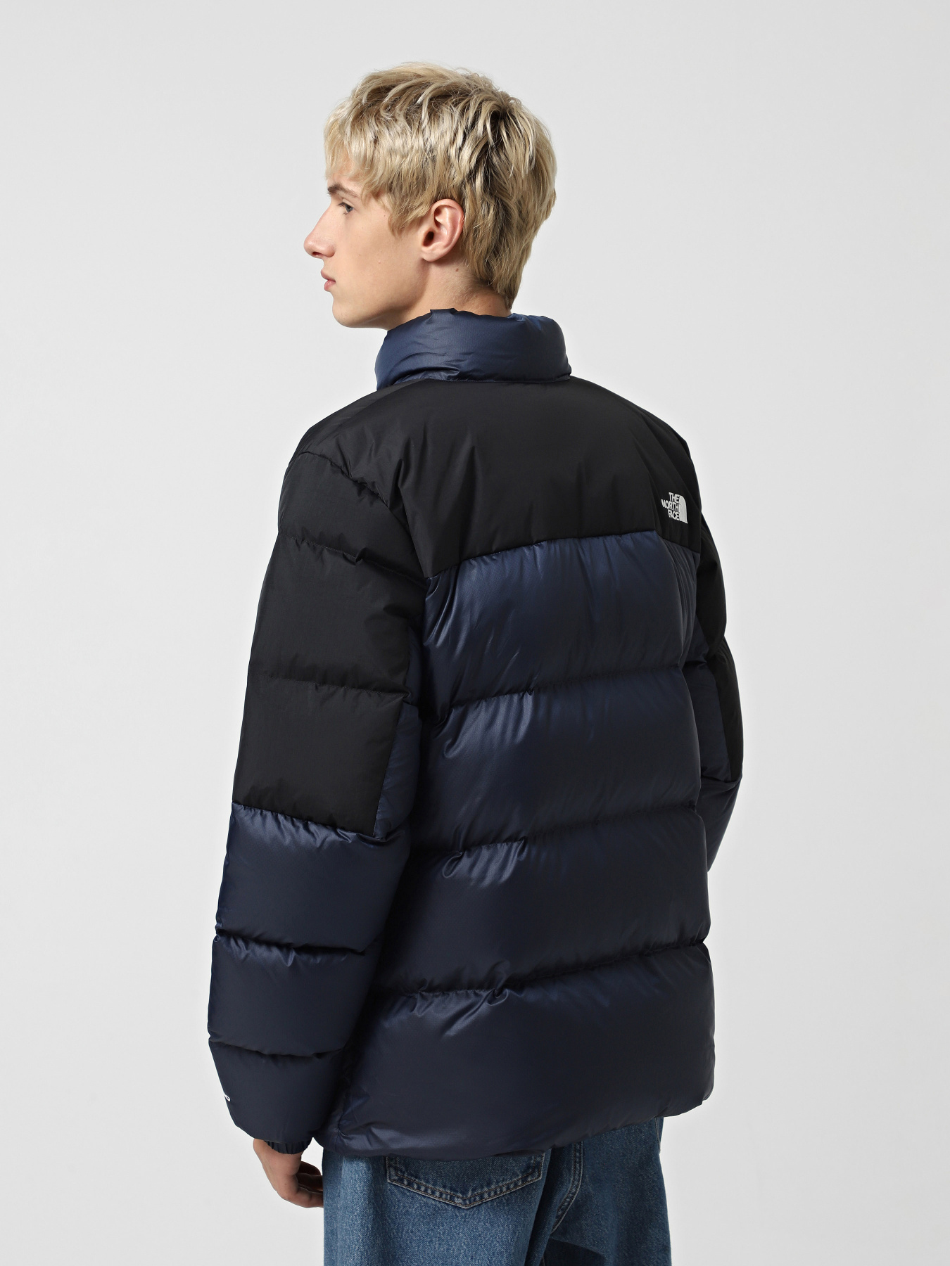 Зимняя куртка The North Face Diablo Down 2.0 модель NF0A8993A1C1 Фото