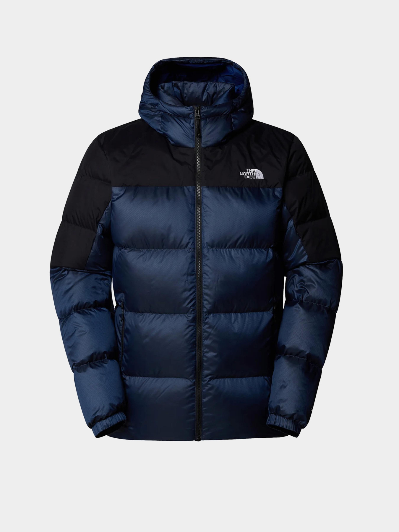Зимняя куртка The North Face Diablo Down 2.0 модель NF0A8993A1C1 Фото
