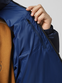 Зимняя куртка The North Face Diablo Down 2.0 модель NF0A8993A1C1 Фото