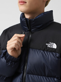 Зимняя куртка The North Face Diablo Down 2.0 модель NF0A8993A1C1 Фото
