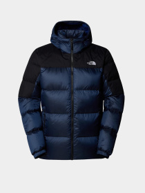 Зимняя куртка The North Face Diablo Down 2.0 модель NF0A8993A1C1 Фото