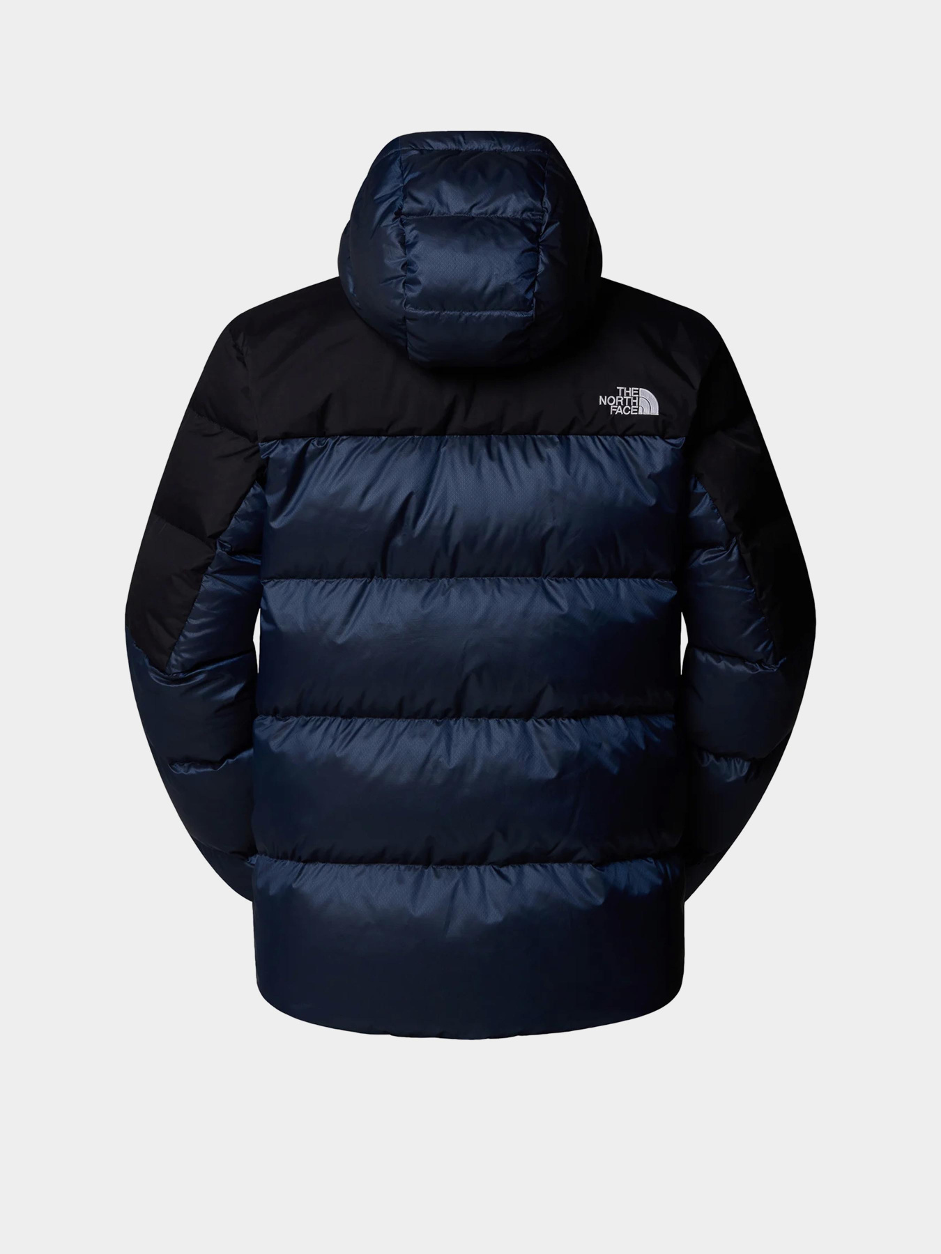 Пуховик The North Face Diablo Down 2.0 модель NF0A8993A1C1 Фото