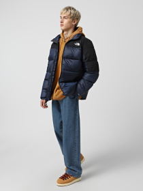 Пуховик The North Face Diablo Down 2.0 модель NF0A8993A1C1 Фото