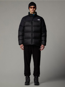 Пуховик The North Face Diablo Down 2.0 модель NF0A8993GOC1 Фото