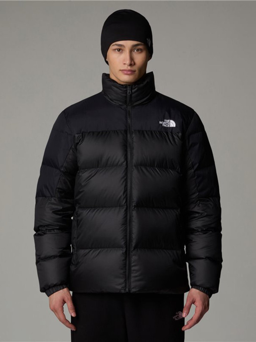 Зимняя куртка The North Face Diablo Down 2.0 модель NF0A8993GOC1 Фото
