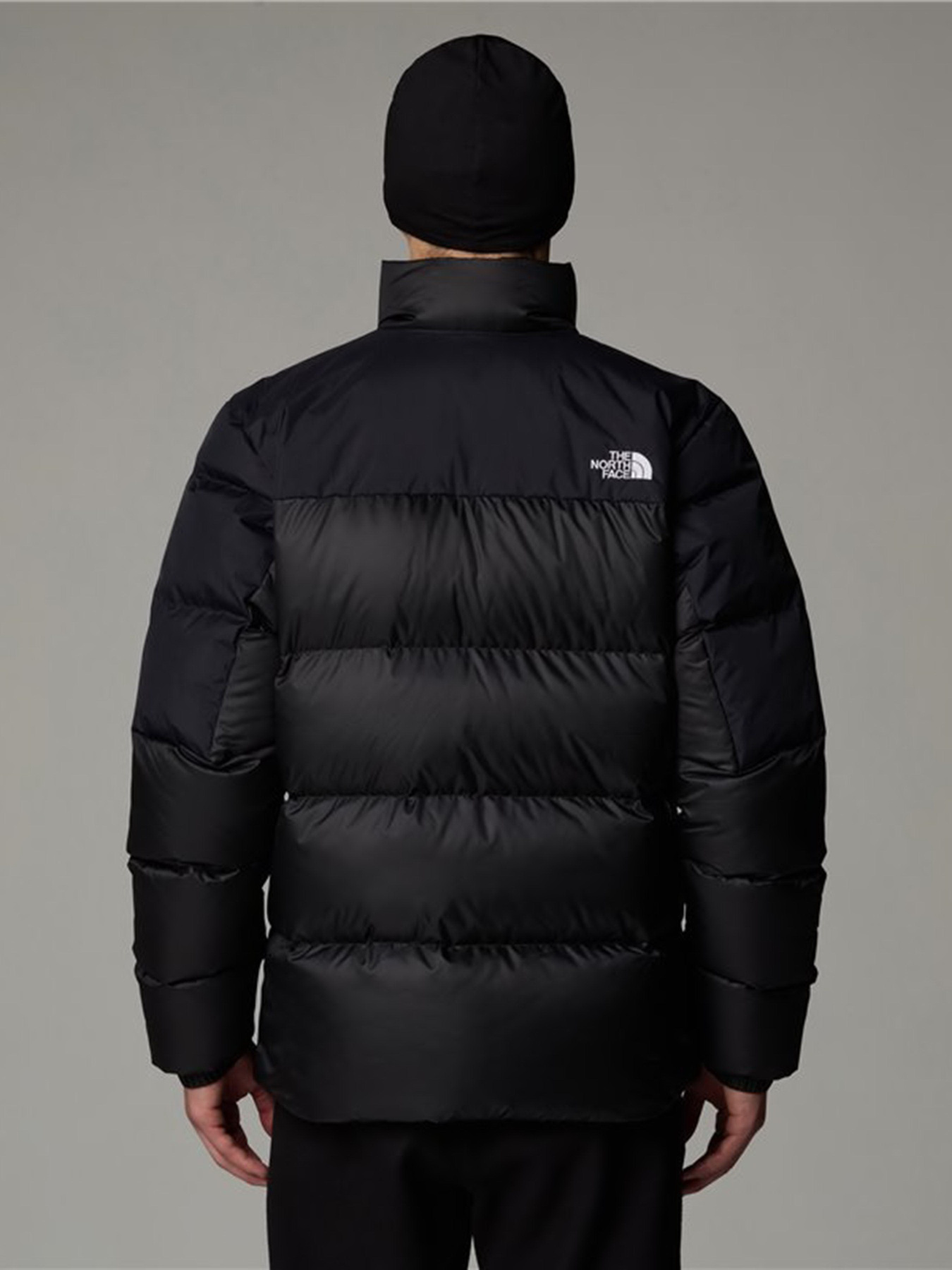 Пуховик The North Face Diablo Down 2.0 модель NF0A8993GOC1 Фото