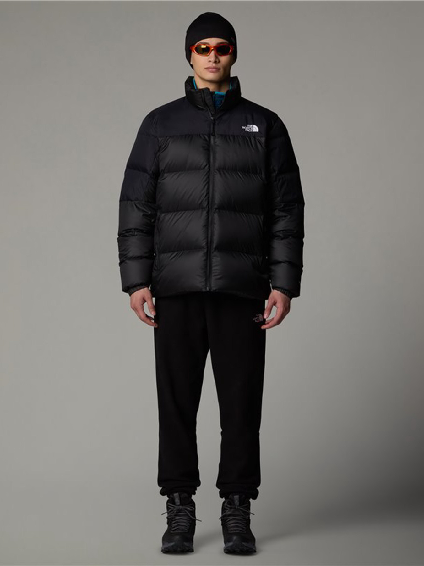 Пуховик The North Face Diablo Down 2.0 модель NF0A8993GOC1 Фото