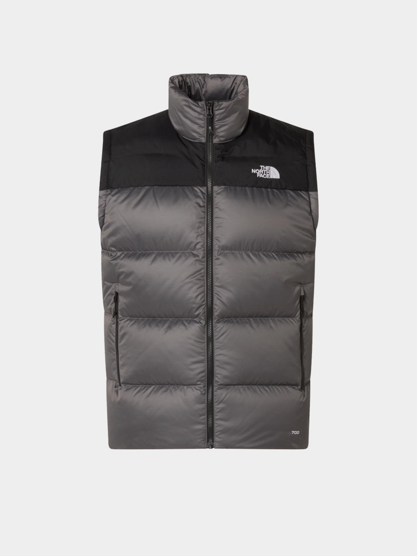 Утеплений жилет The North Face Diablo Down 2.0 модель NF0A8994EKO1 Фото