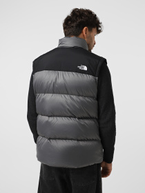 Утеплений жилет The North Face Diablo Down 2.0 модель NF0A8994EKO1 Фото