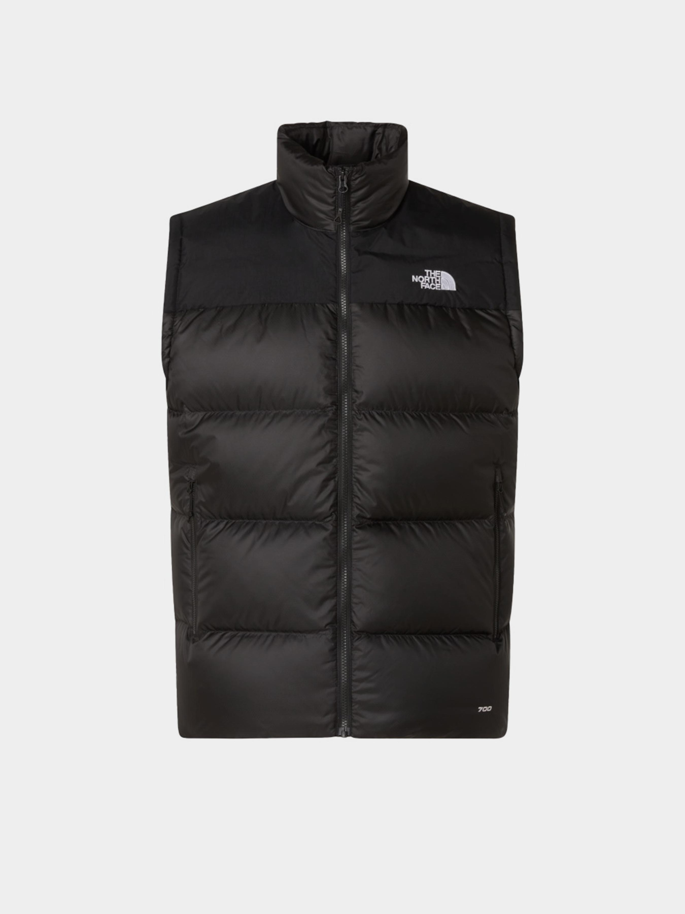 Утепленный жилет The North Face Diablo Down 2.0 модель NF0A8994GOC1 Фото